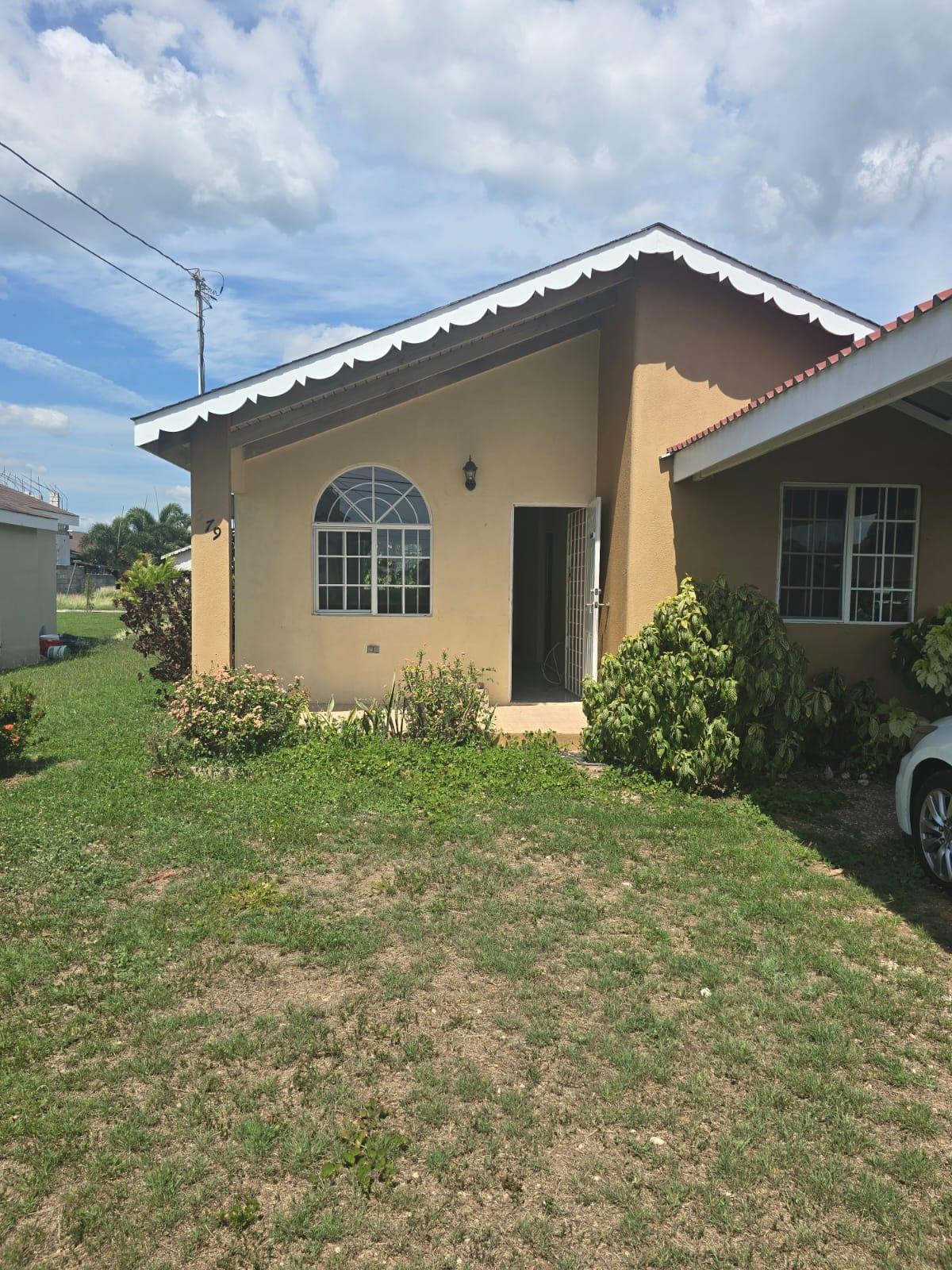 First image of Lot 579- New Harbour Village Phase in Old Harbour, St. Catherine, Jamaica - property is For Rent