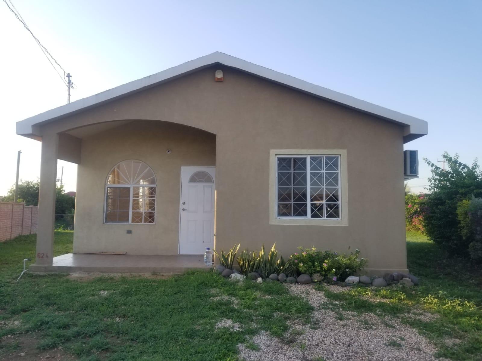 First image of 624 Phoenix Park Village 1 ph in Phoenix Park, St. Catherine, Jamaica - property is For Rent