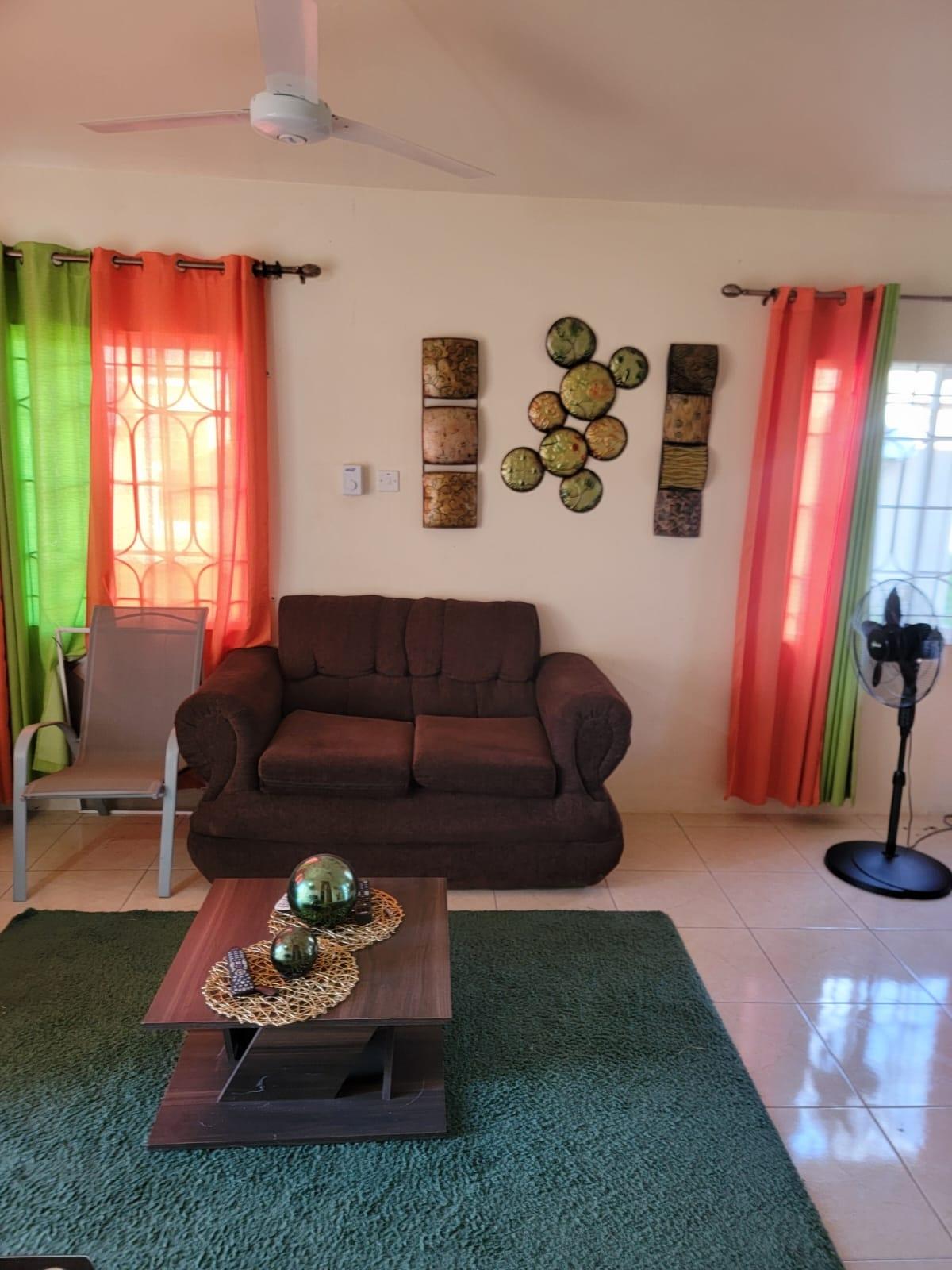 Second image of 634 Phoenix Park Village in Phoenix Park, St. Catherine, Jamaica - property is For Rent