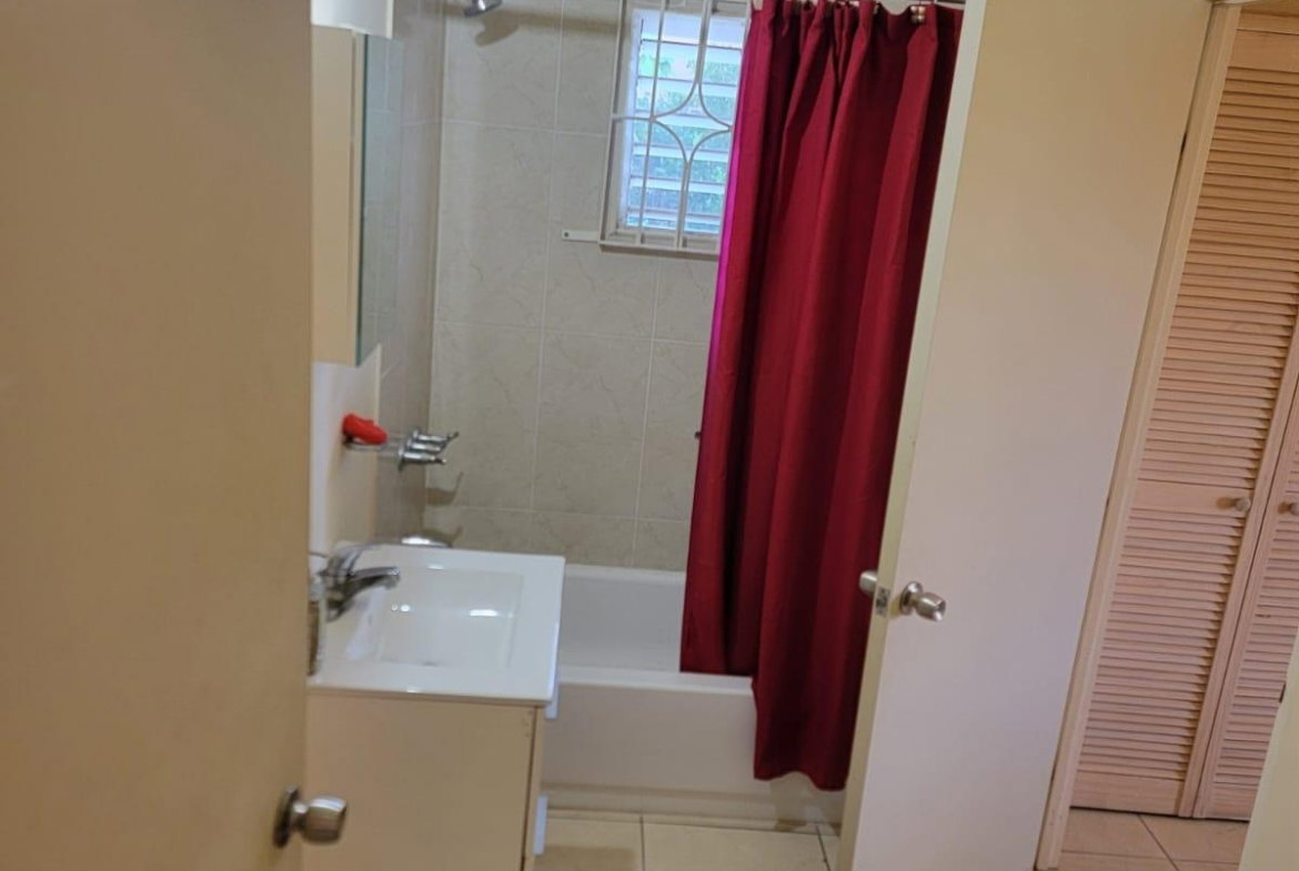 Twelfth image of 634 Phoenix Park Village in Phoenix Park, St. Catherine, Jamaica - property is For Rent