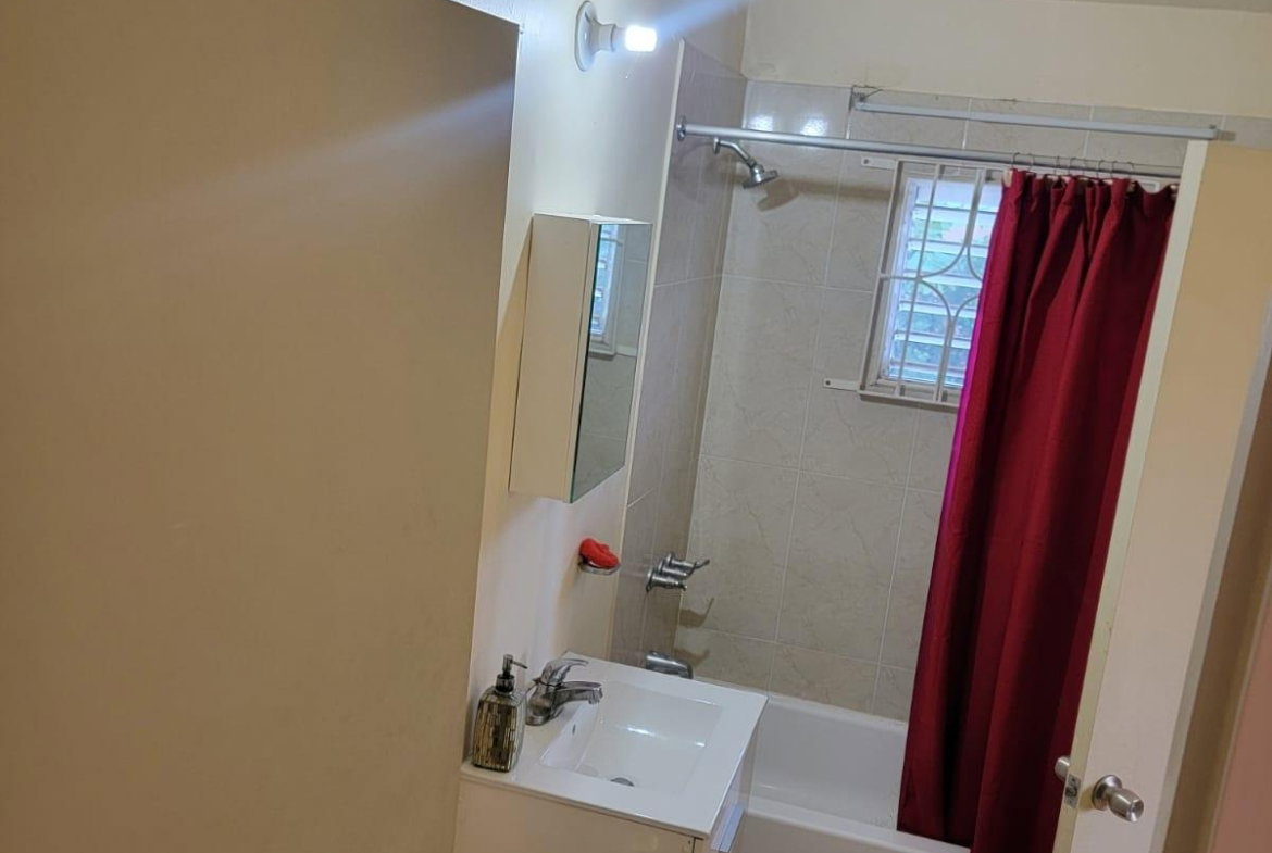 Thirteenth image of 634 Phoenix Park Village in Phoenix Park, St. Catherine, Jamaica - property is For Rent