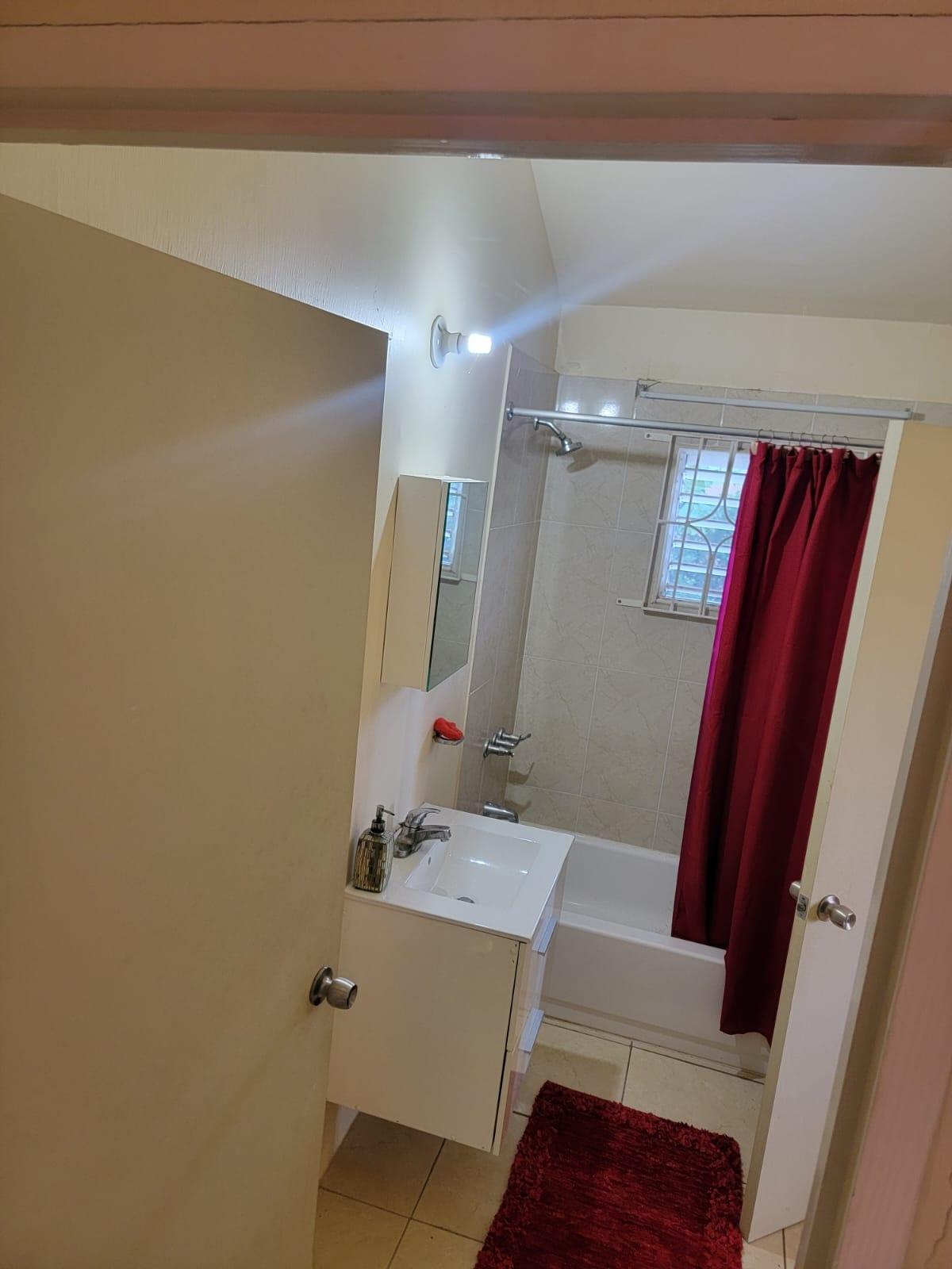 Thirteenth image of 634 Phoenix Park Village in Phoenix Park, St. Catherine, Jamaica - property is For Rent