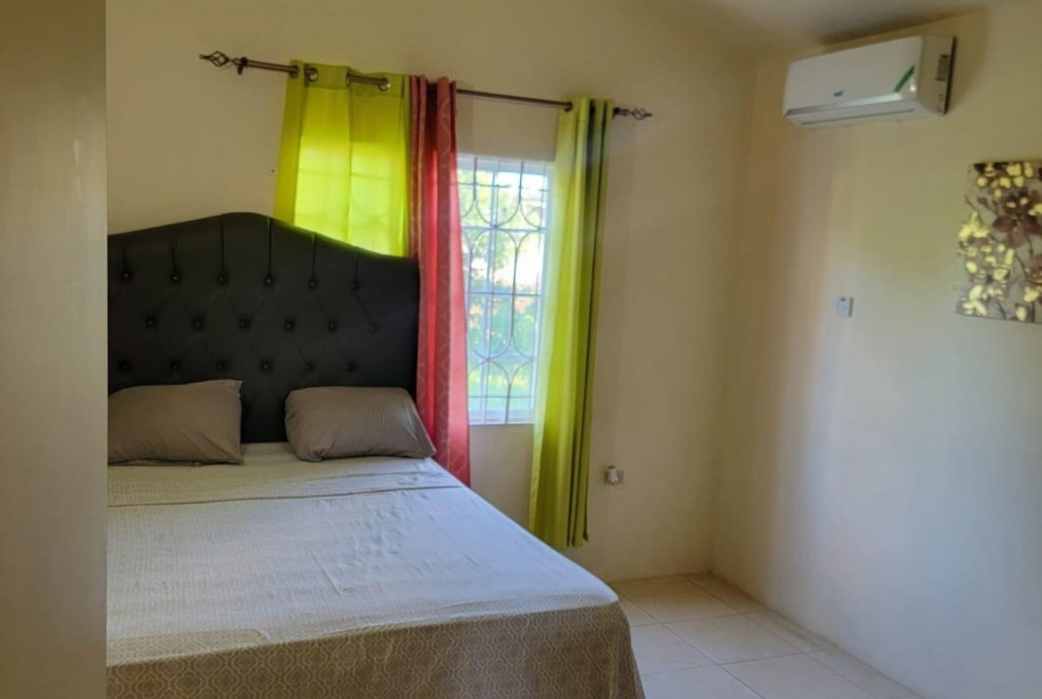 Fourteenth image of 634 Phoenix Park Village in Phoenix Park, St. Catherine, Jamaica - property is For Rent