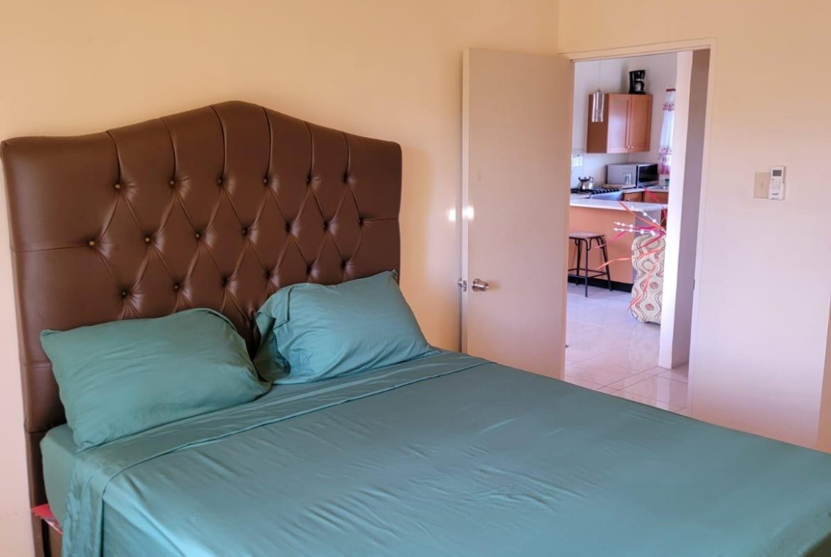 Fifteenth image of 634 Phoenix Park Village in Phoenix Park, St. Catherine, Jamaica - property is For Rent