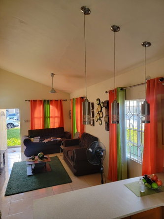 Third image of 634 Phoenix Park Village in Phoenix Park, St. Catherine, Jamaica - property is For Rent