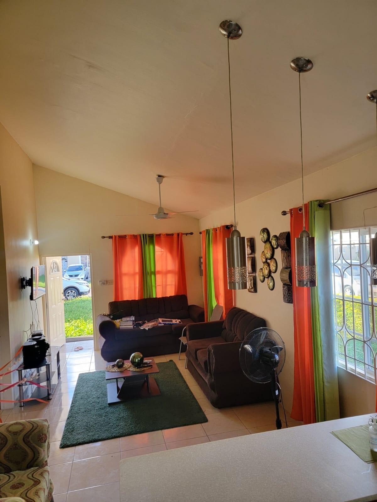 Fourth image of 634 Phoenix Park Village in Phoenix Park, St. Catherine, Jamaica - property is For Rent