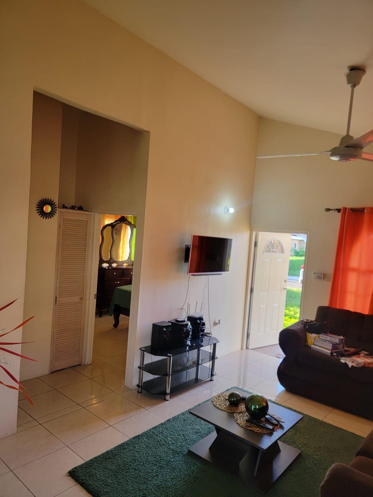 Fifth image of 634 Phoenix Park Village in Phoenix Park, St. Catherine, Jamaica - property is For Rent