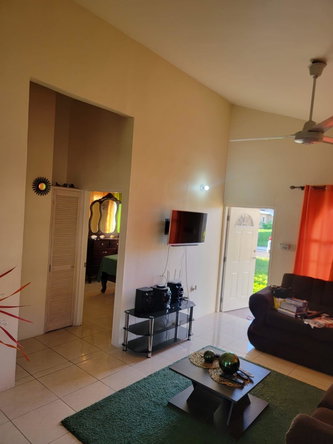 Fifth image of 634 Phoenix Park Village in Phoenix Park, St. Catherine, Jamaica - property is For Rent