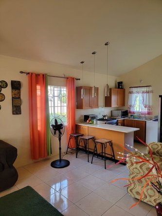 Sixth image of 634 Phoenix Park Village in Phoenix Park, St. Catherine, Jamaica - property is For Rent