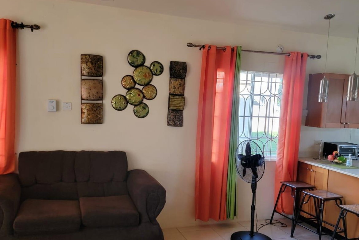 Seventh image of 634 Phoenix Park Village in Phoenix Park, St. Catherine, Jamaica - property is For Rent