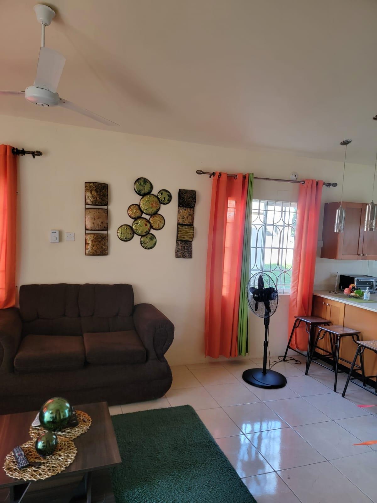 Seventh image of 634 Phoenix Park Village in Phoenix Park, St. Catherine, Jamaica - property is For Rent