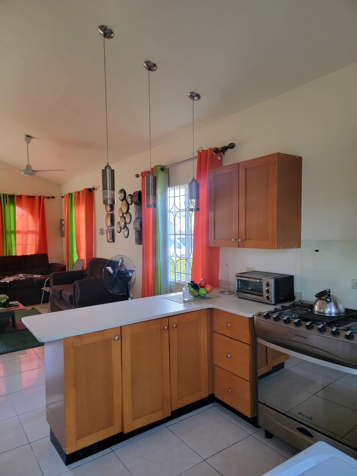 Eighth image of 634 Phoenix Park Village in Phoenix Park, St. Catherine, Jamaica - property is For Rent