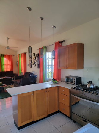 Eighth image of 634 Phoenix Park Village in Phoenix Park, St. Catherine, Jamaica - property is For Rent