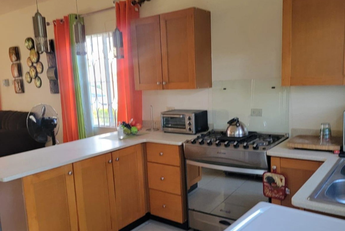 Tenth image of 634 Phoenix Park Village in Phoenix Park, St. Catherine, Jamaica - property is For Rent