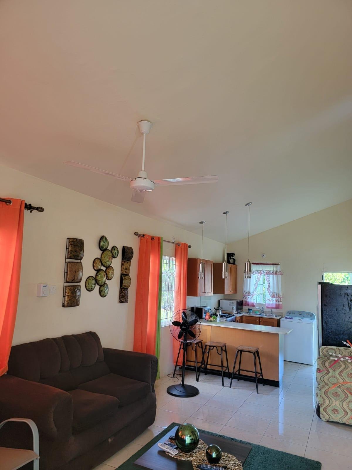First image of 634 Phoenix Park Village in Phoenix Park, St. Catherine, Jamaica - property is For Rent