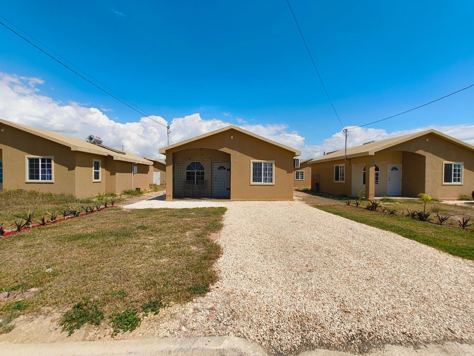 Second image of Phoenix Village 2 in Phoenix Park, St. Catherine, Jamaica - property is For Rent