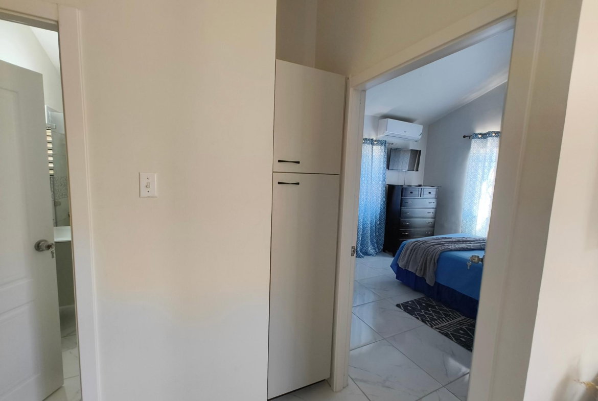 Eleventh image of Phoenix Village 2 in Phoenix Park, St. Catherine, Jamaica - property is For Rent