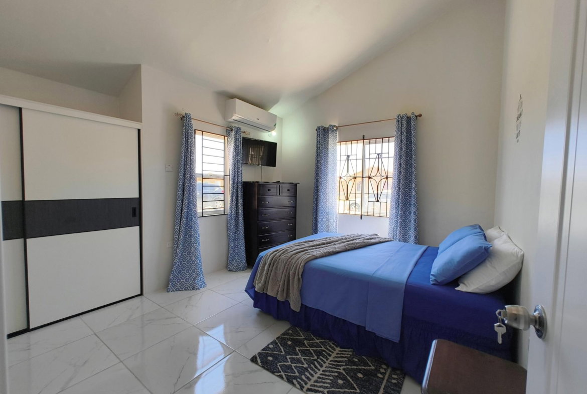 Twelfth image of Phoenix Village 2 in Phoenix Park, St. Catherine, Jamaica - property is For Rent