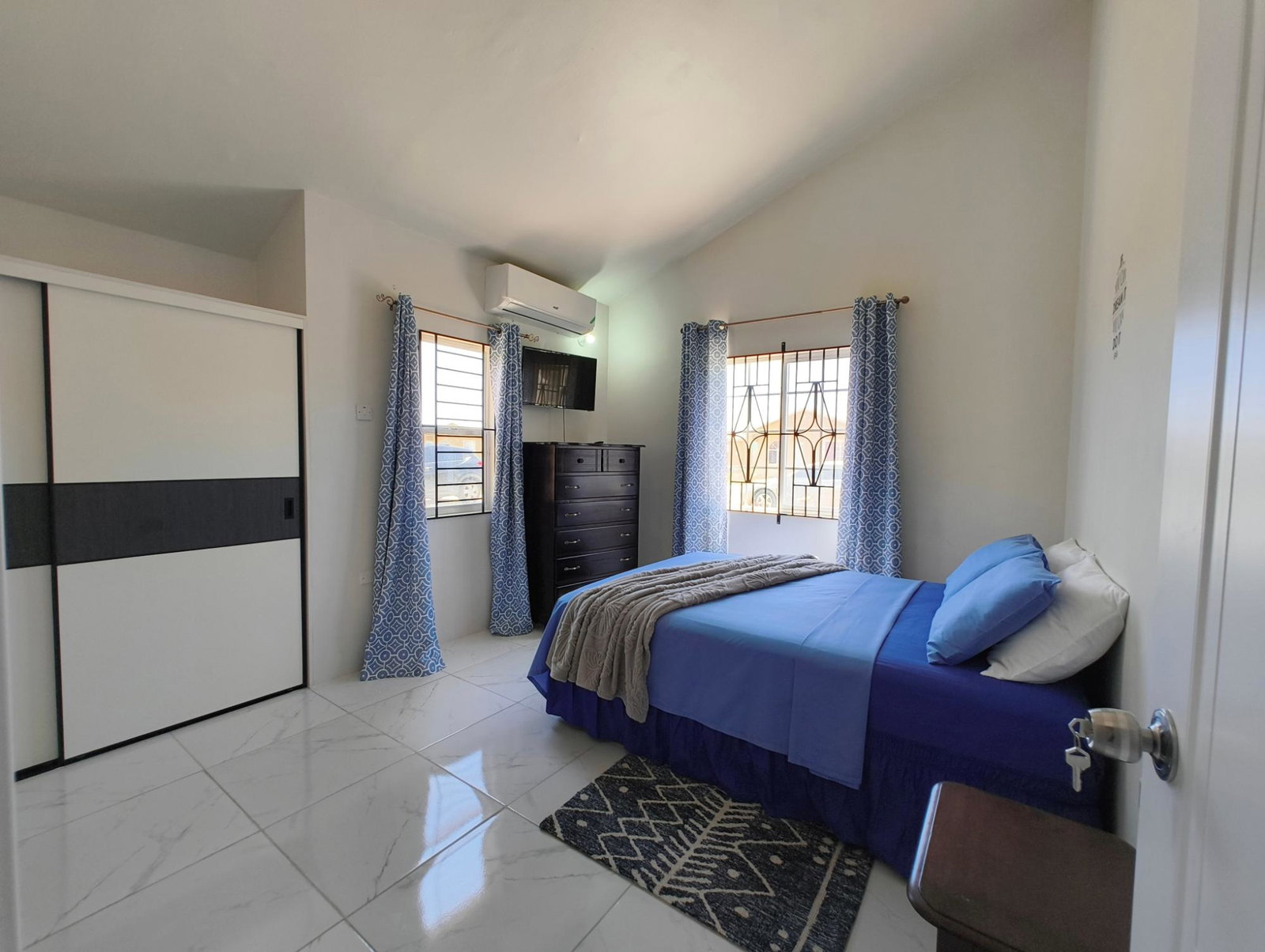 Twelfth image of Phoenix Village 2 in Phoenix Park, St. Catherine, Jamaica - property is For Rent