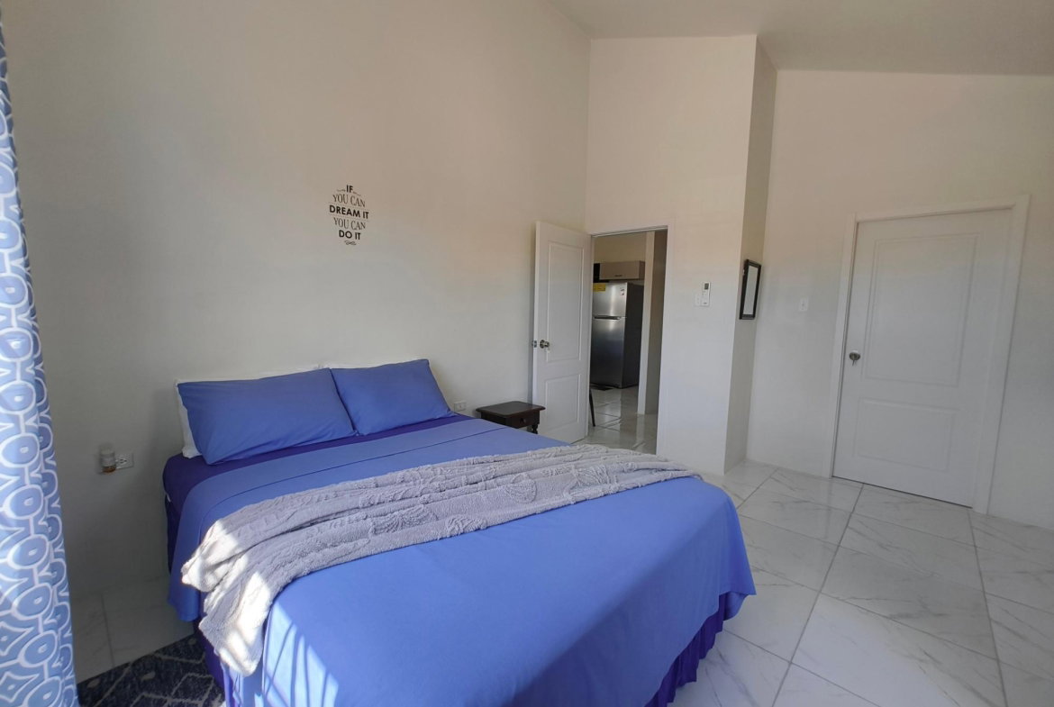 Thirteenth image of Phoenix Village 2 in Phoenix Park, St. Catherine, Jamaica - property is For Rent