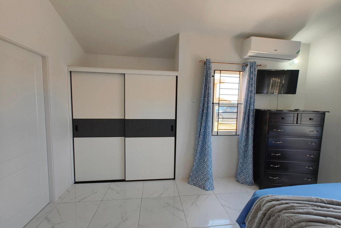 Fourteenth image of Phoenix Village 2 in Phoenix Park, St. Catherine, Jamaica - property is For Rent