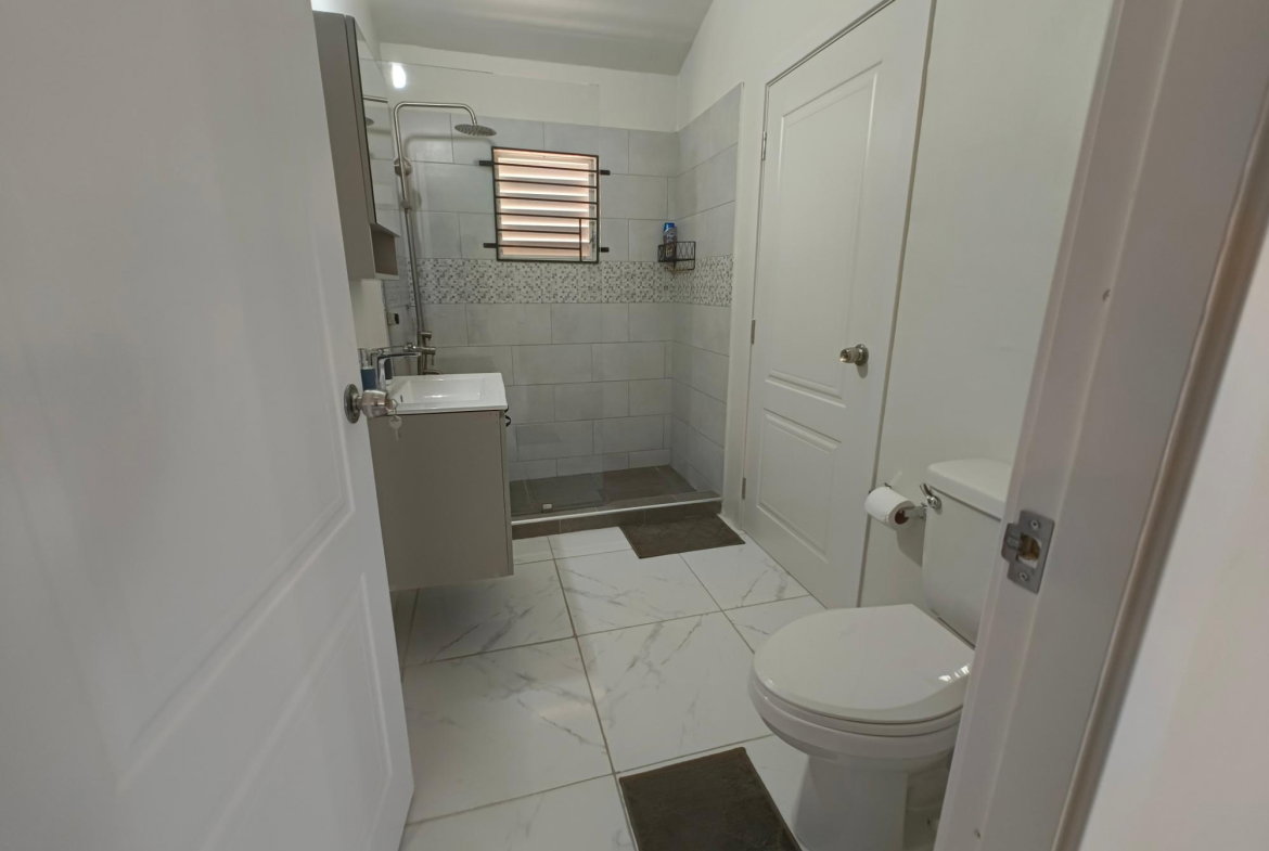 Seventeenth image of Phoenix Village 2 in Phoenix Park, St. Catherine, Jamaica - property is For Rent