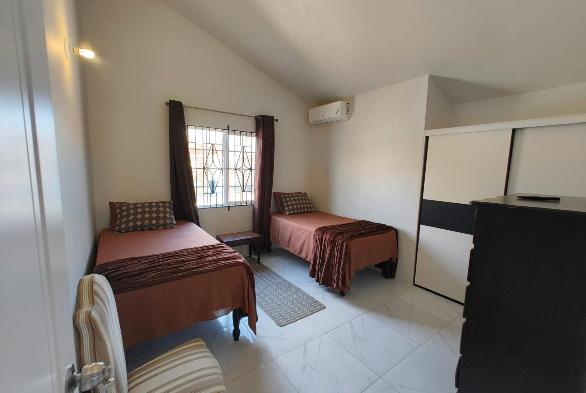 Eighteenth image of Phoenix Village 2 in Phoenix Park, St. Catherine, Jamaica - property is For Rent