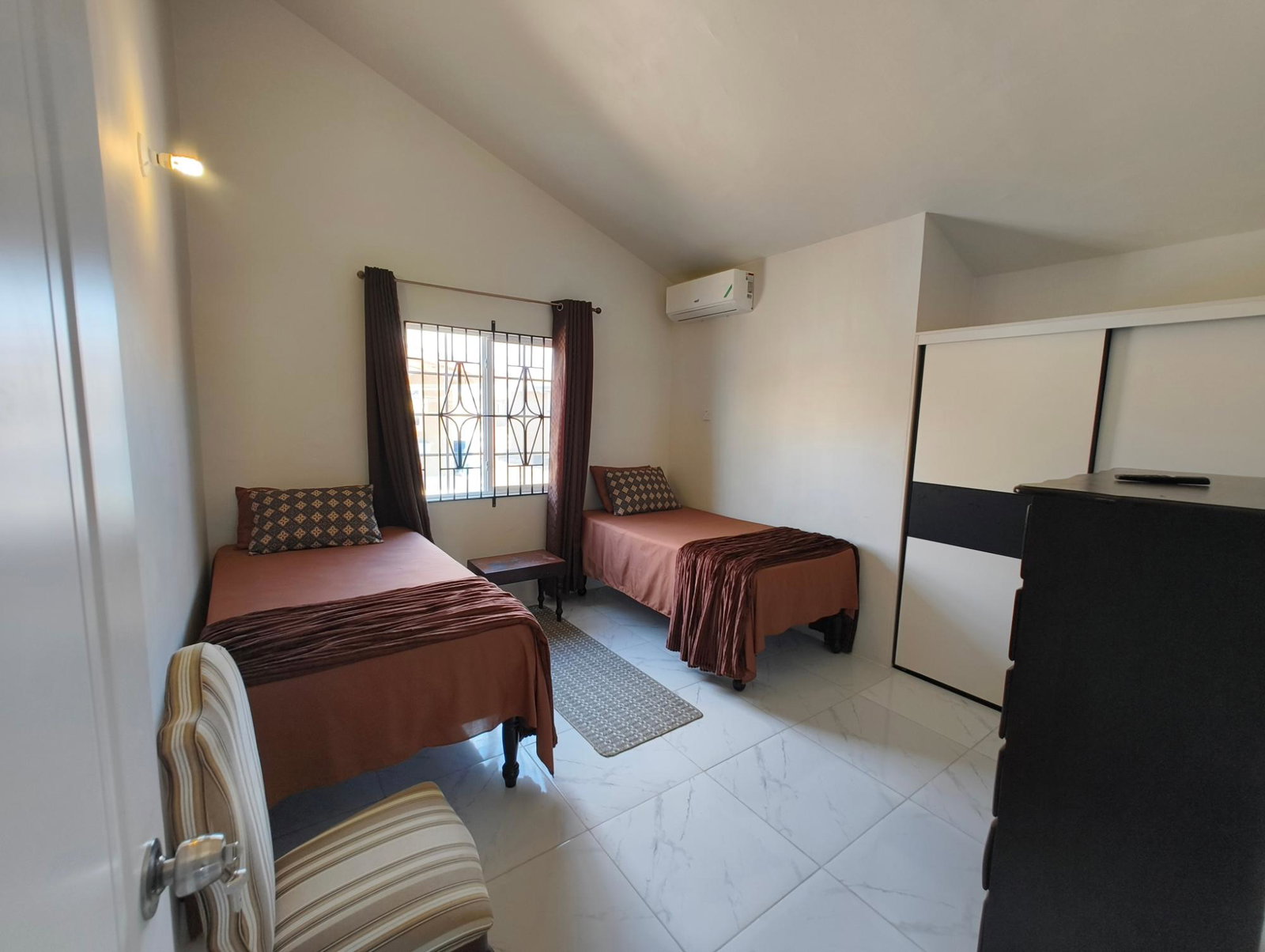 Eighteenth image of Phoenix Village 2 in Phoenix Park, St. Catherine, Jamaica - property is For Rent