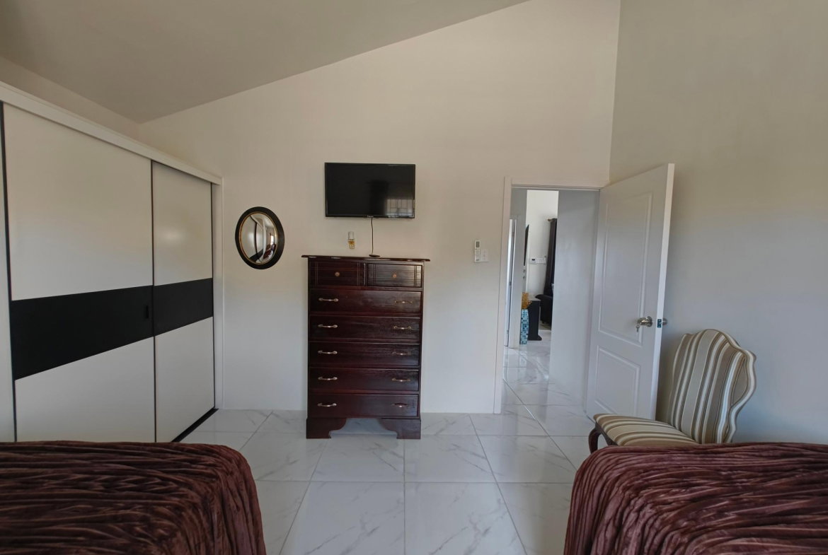 Nineteenth image of Phoenix Village 2 in Phoenix Park, St. Catherine, Jamaica - property is For Rent