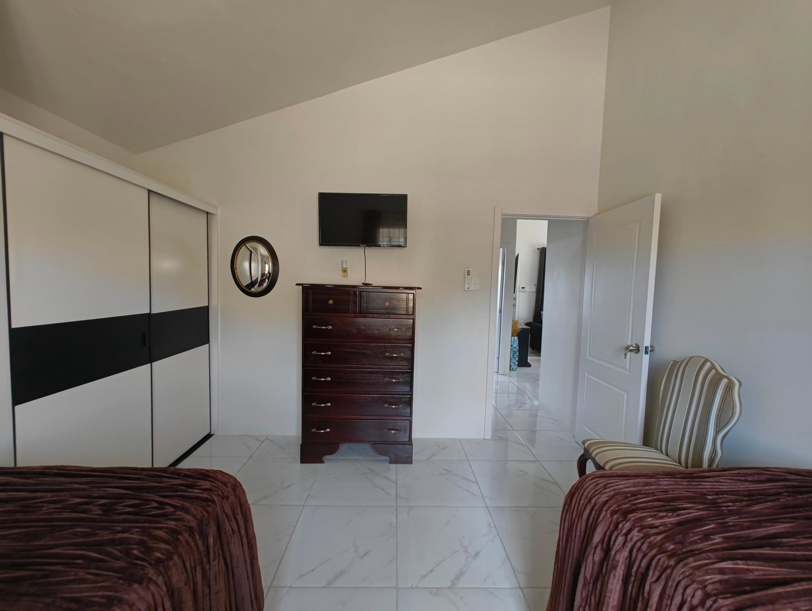 Nineteenth image of Phoenix Village 2 in Phoenix Park, St. Catherine, Jamaica - property is For Rent