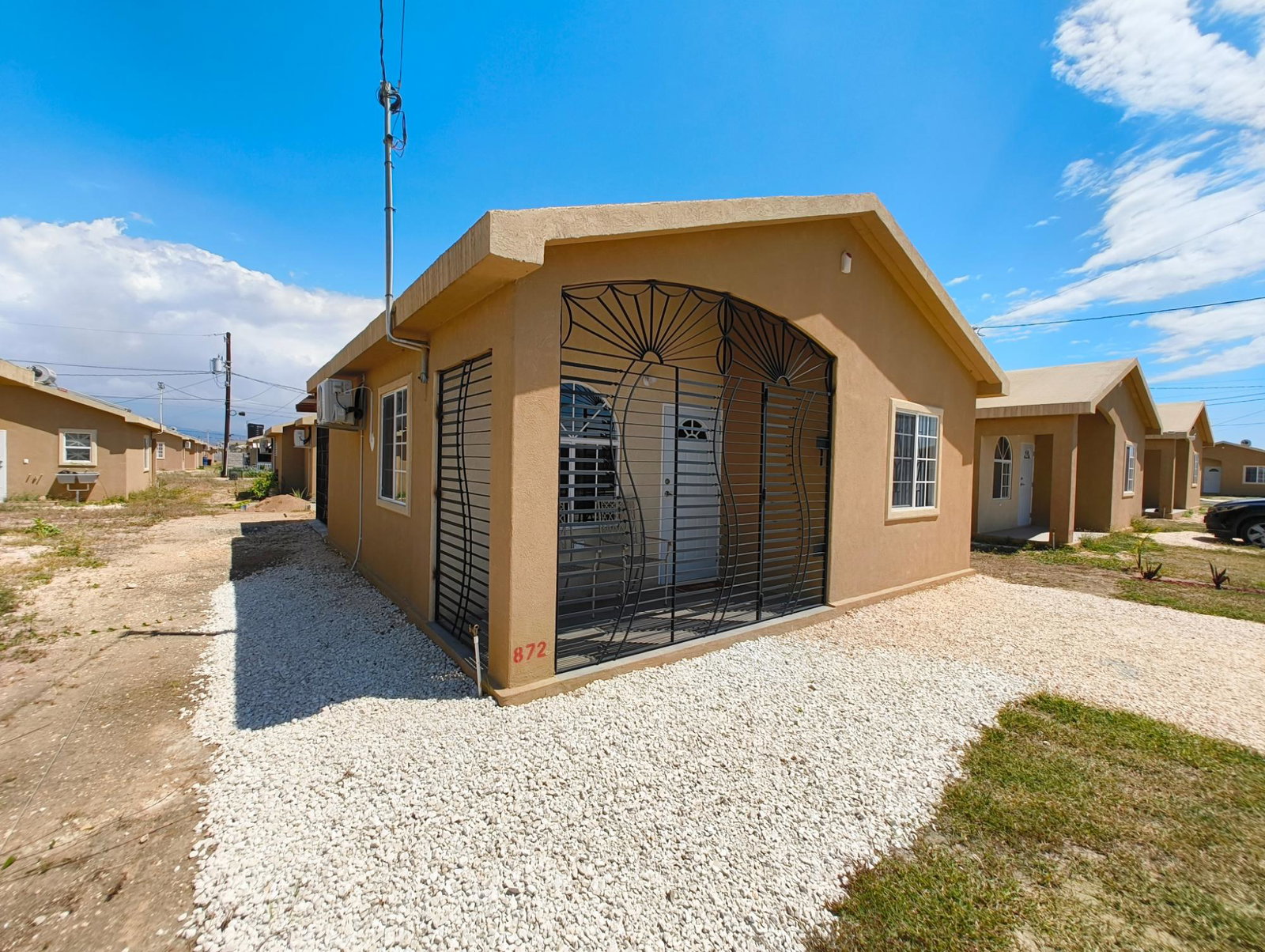 Twentieth image of Phoenix Village 2 in Phoenix Park, St. Catherine, Jamaica - property is For Rent