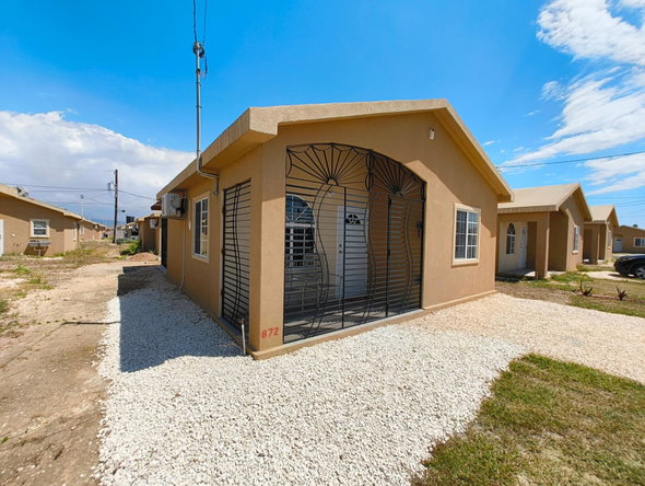 Twentieth image of Phoenix Village 2 in Phoenix Park, St. Catherine, Jamaica - property is For Rent