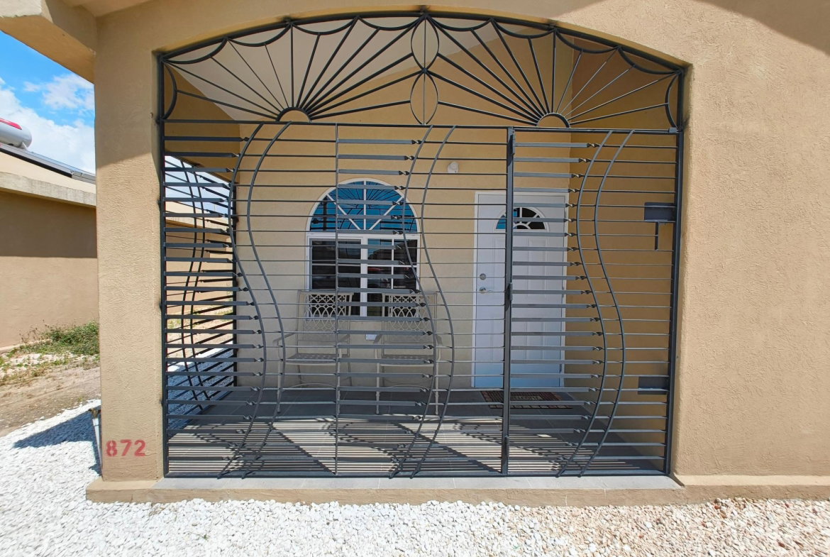 Third image of Phoenix Village 2 in Phoenix Park, St. Catherine, Jamaica - property is For Rent