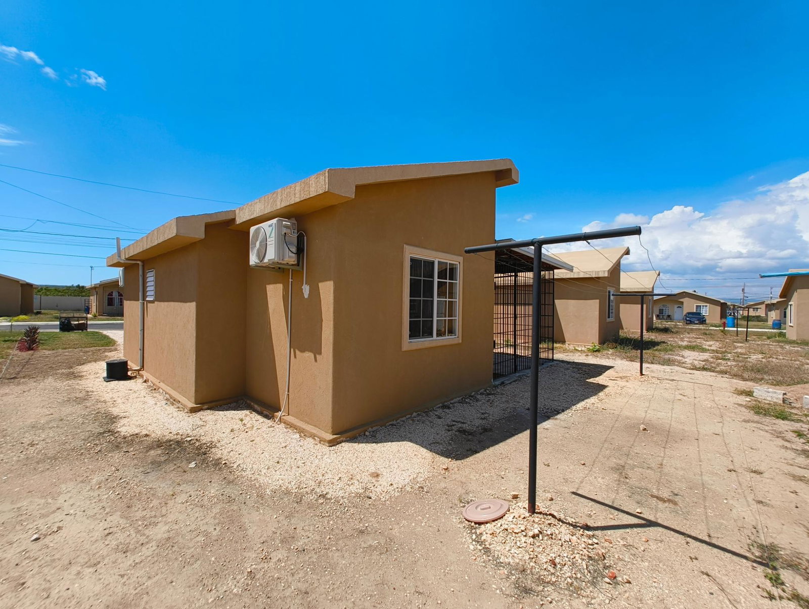 Twenty-Second image of Phoenix Village 2 in Phoenix Park, St. Catherine, Jamaica - property is For Rent