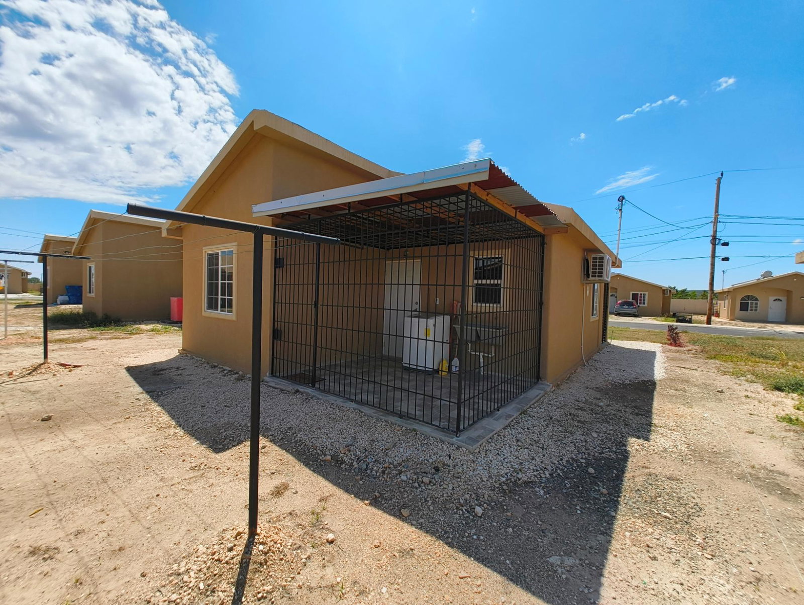 Twenty-Third image of Phoenix Village 2 in Phoenix Park, St. Catherine, Jamaica - property is For Rent