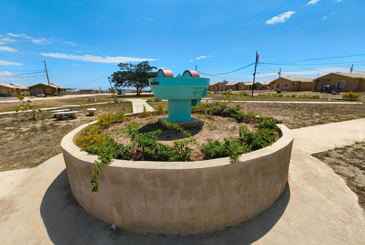 Twenty-Fifth image of Phoenix Village 2 in Phoenix Park, St. Catherine, Jamaica - property is For Rent