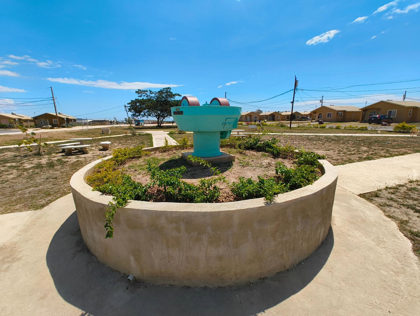 Twenty-Fifth image of Phoenix Village 2 in Phoenix Park, St. Catherine, Jamaica - property is For Rent