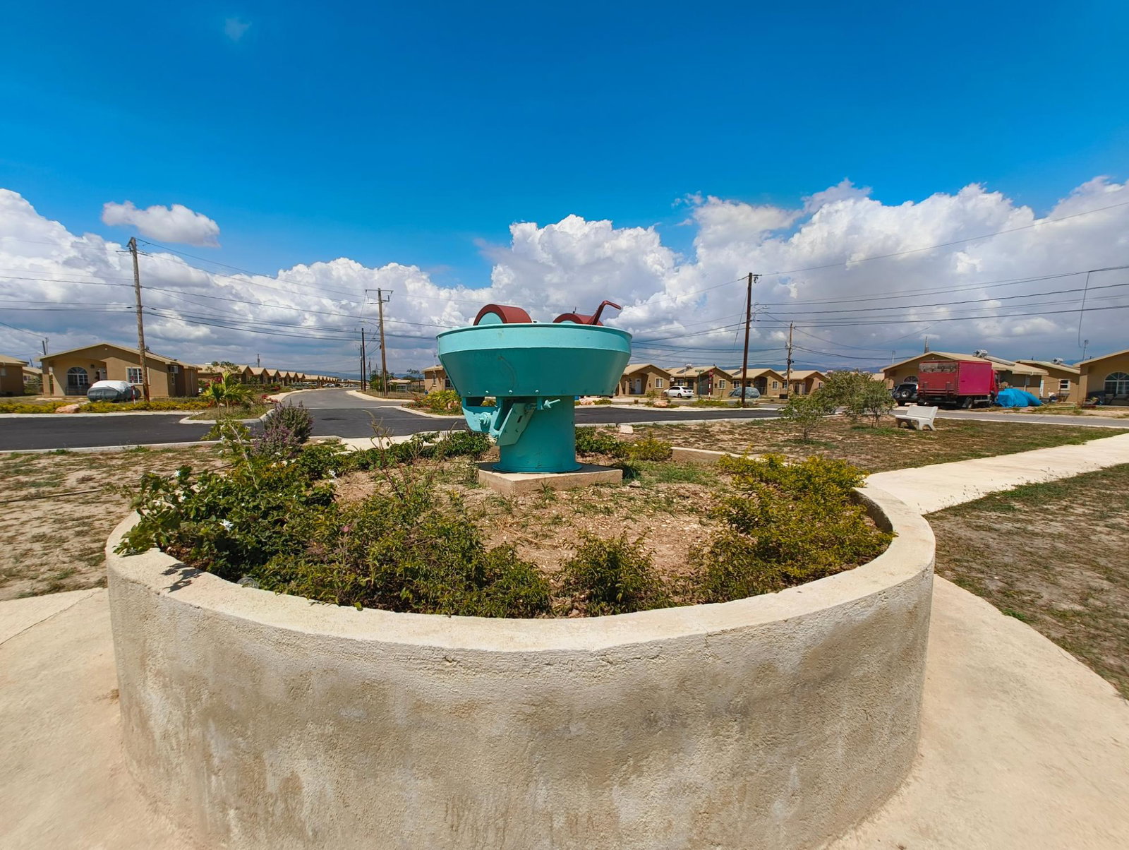 Twenty-Sixth image of Phoenix Village 2 in Phoenix Park, St. Catherine, Jamaica - property is For Rent