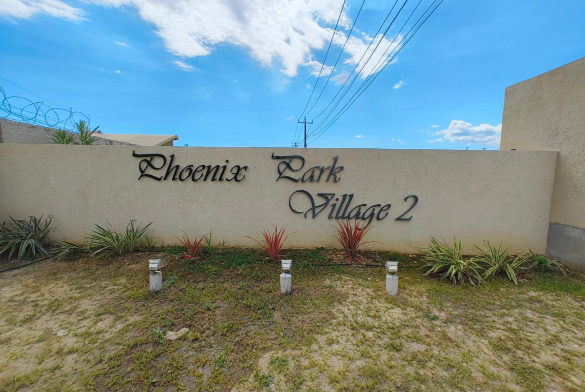 Twenty-Seventh image of Phoenix Village 2 in Phoenix Park, St. Catherine, Jamaica - property is For Rent