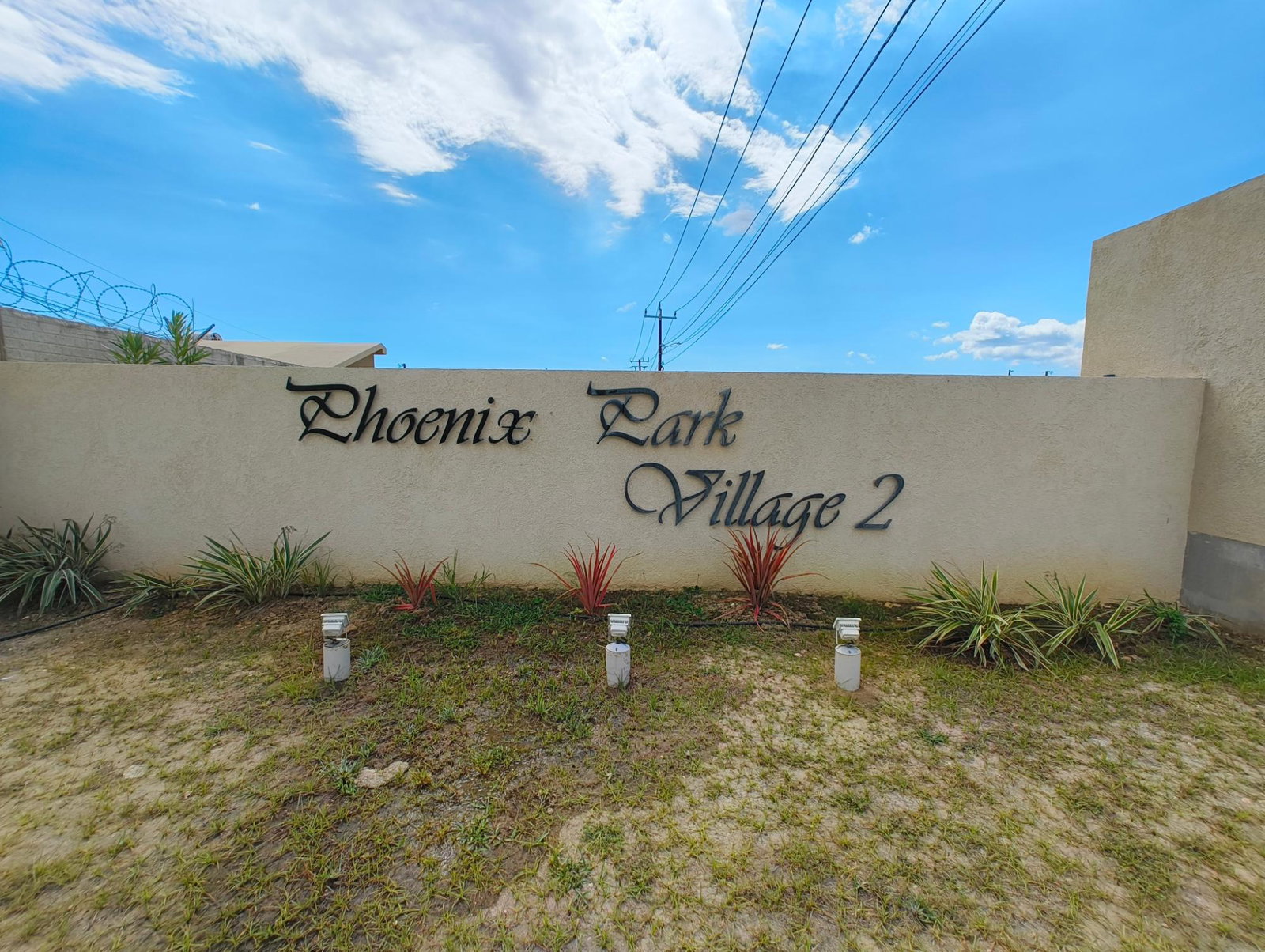 Twenty-Seventh image of Phoenix Village 2 in Phoenix Park, St. Catherine, Jamaica - property is For Rent