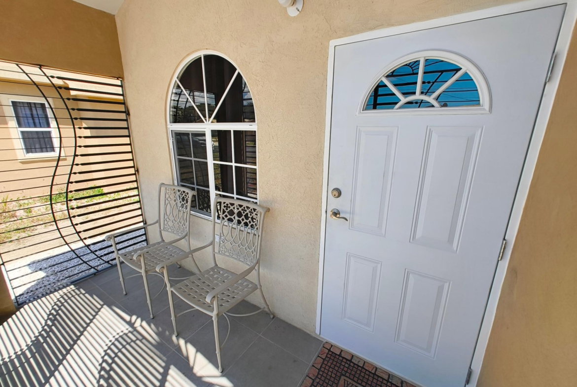 Fourth image of Phoenix Village 2 in Phoenix Park, St. Catherine, Jamaica - property is For Rent