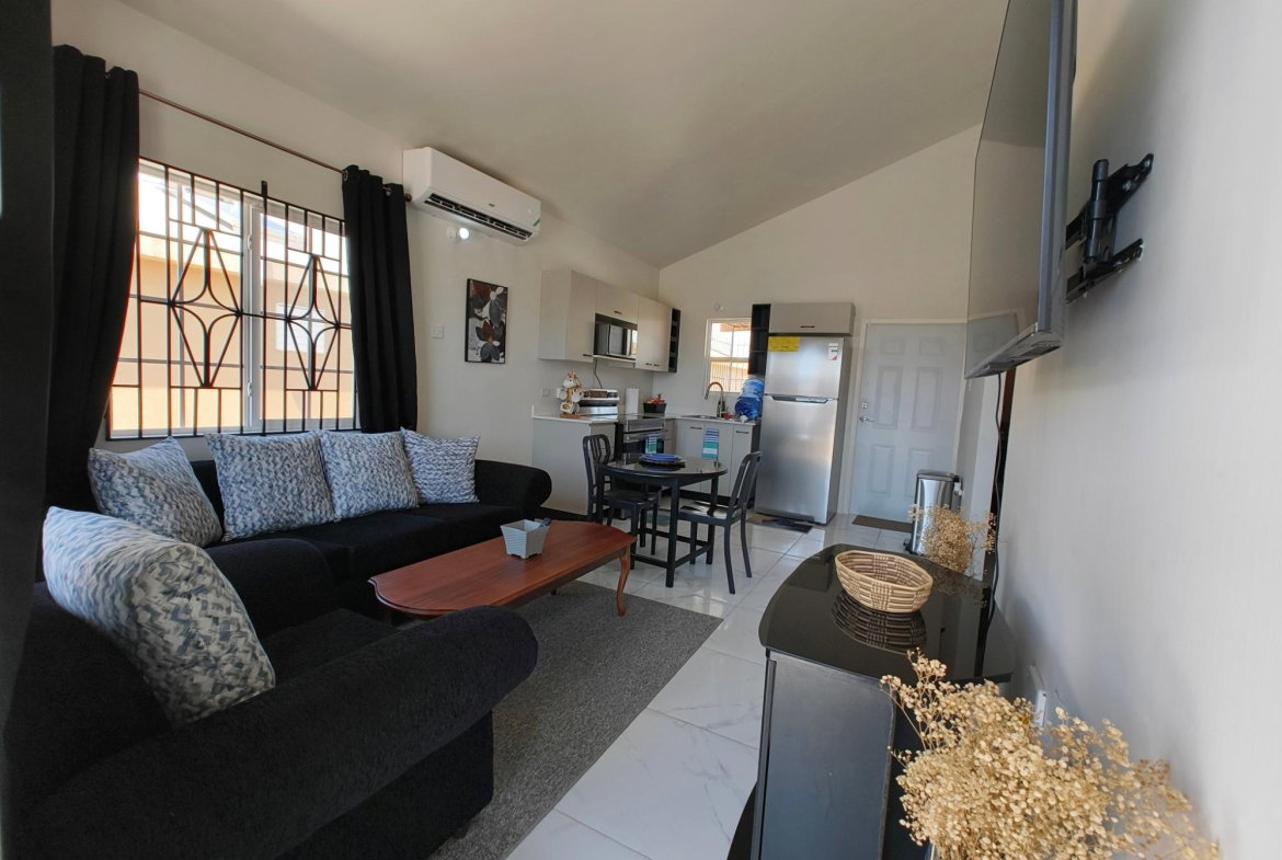 Fifth image of Phoenix Village 2 in Phoenix Park, St. Catherine, Jamaica - property is For Rent