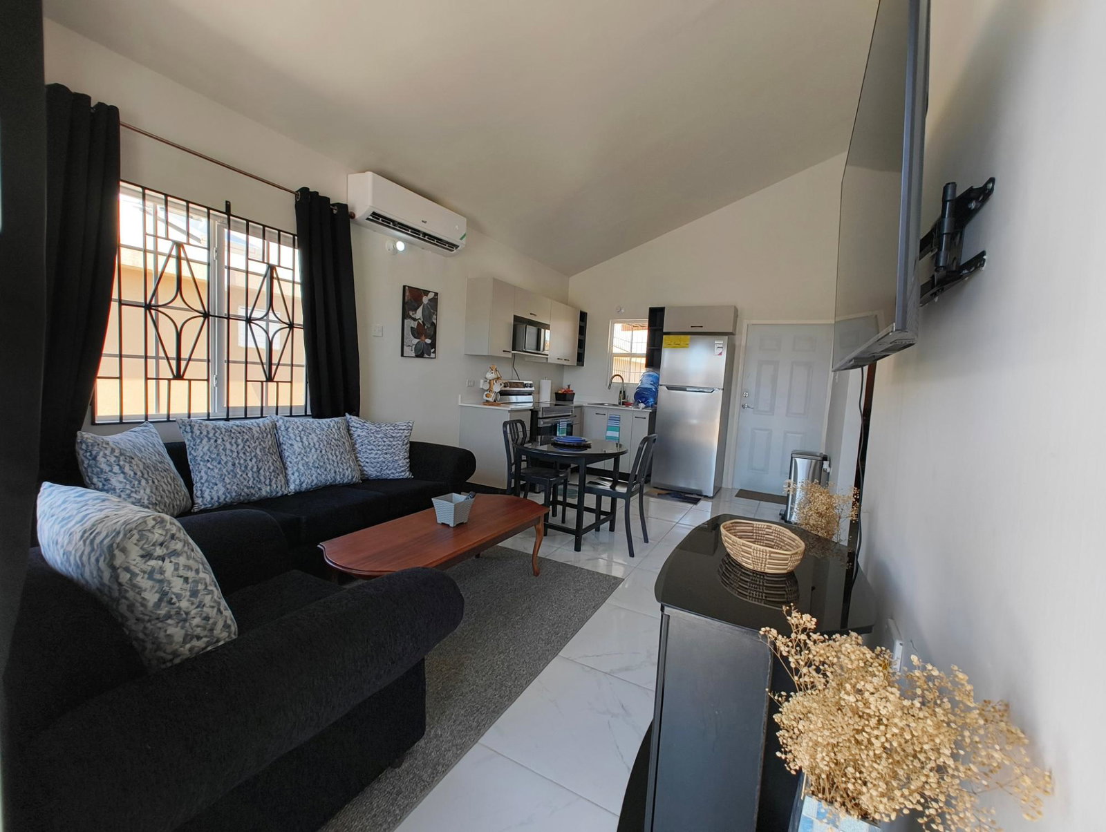 Fifth image of Phoenix Village 2 in Phoenix Park, St. Catherine, Jamaica - property is For Rent