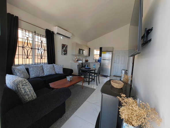 Fifth image of Phoenix Village 2 in Phoenix Park, St. Catherine, Jamaica - property is For Rent