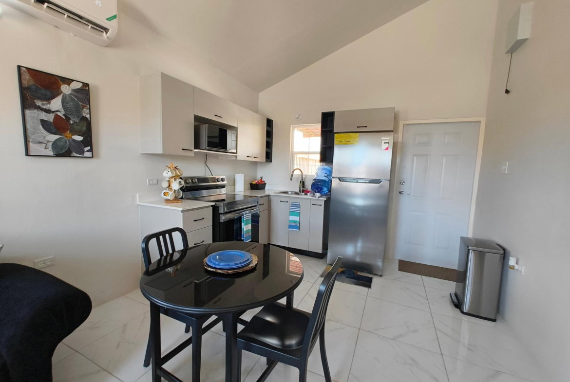 Sixth image of Phoenix Village 2 in Phoenix Park, St. Catherine, Jamaica - property is For Rent