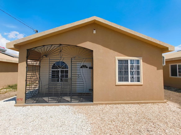 First image of Phoenix Village 2 in Phoenix Park, St. Catherine, Jamaica - property is For Rent
