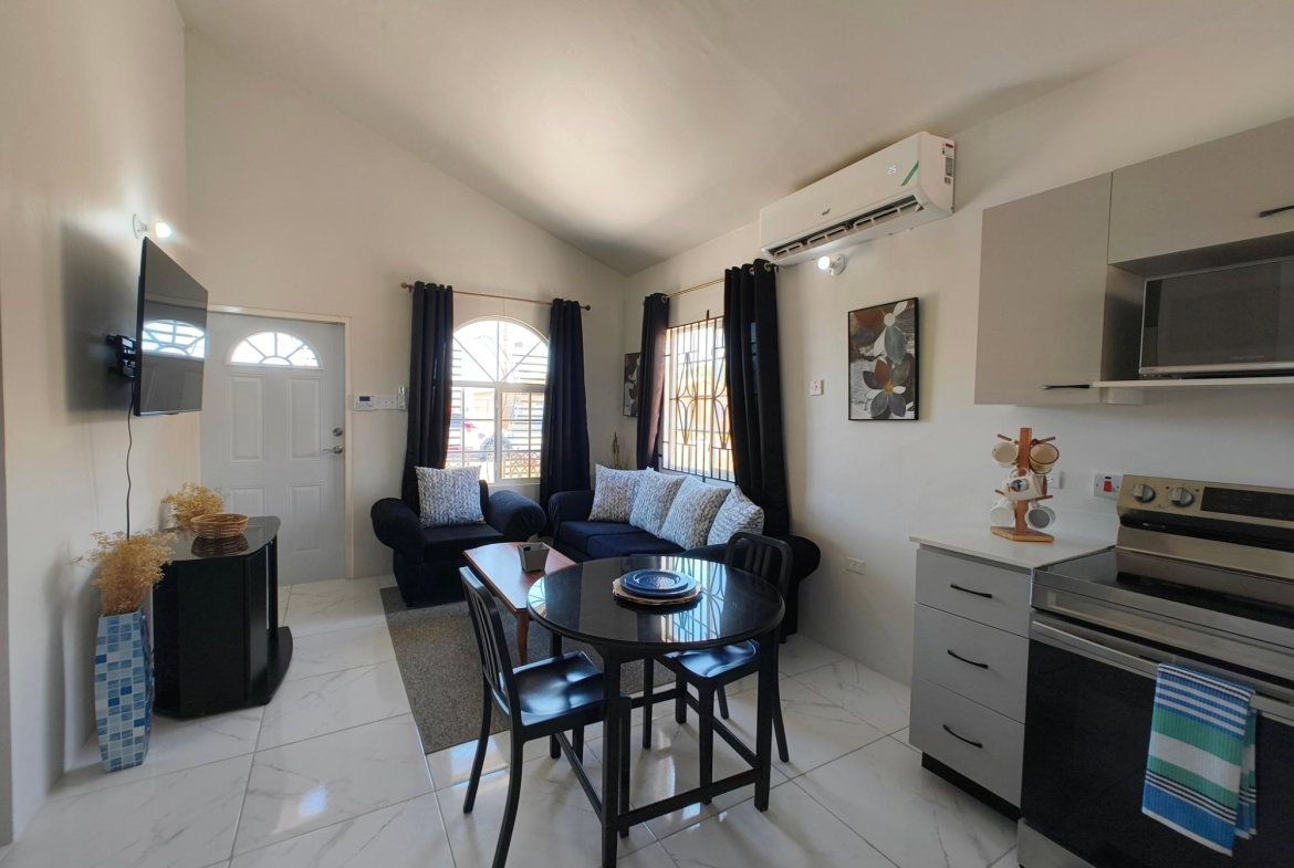 Seventh image of Phoenix Village 2 in Phoenix Park, St. Catherine, Jamaica - property is For Rent