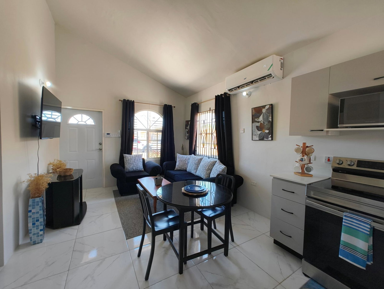 Seventh image of Phoenix Village 2 in Phoenix Park, St. Catherine, Jamaica - property is For Rent