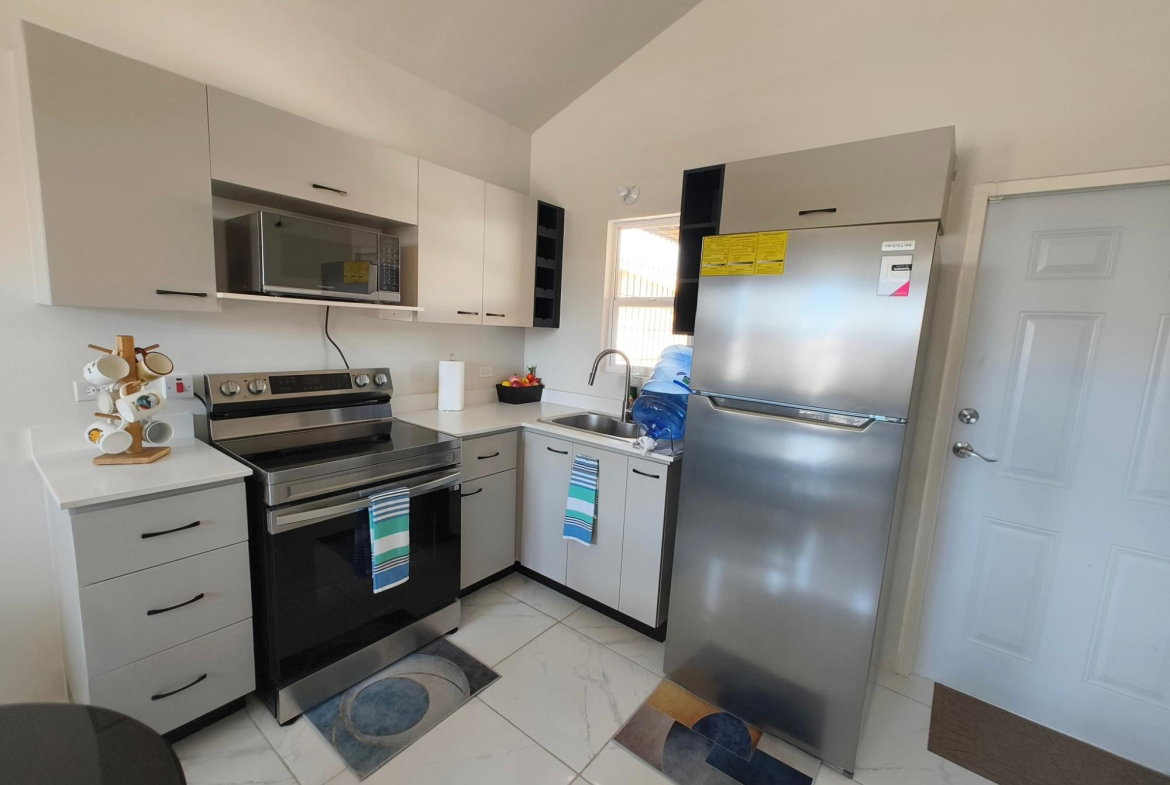 Eighth image of Phoenix Village 2 in Phoenix Park, St. Catherine, Jamaica - property is For Rent