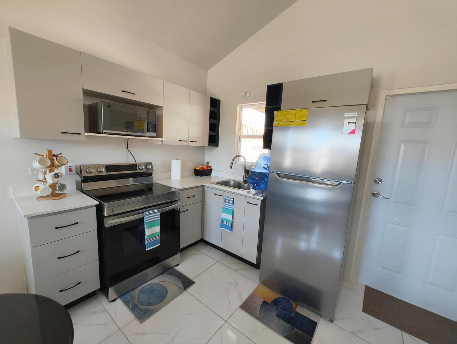 Eighth image of Phoenix Village 2 in Phoenix Park, St. Catherine, Jamaica - property is For Rent